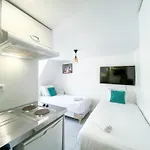 144 - Urban Charming Studio In Paris
