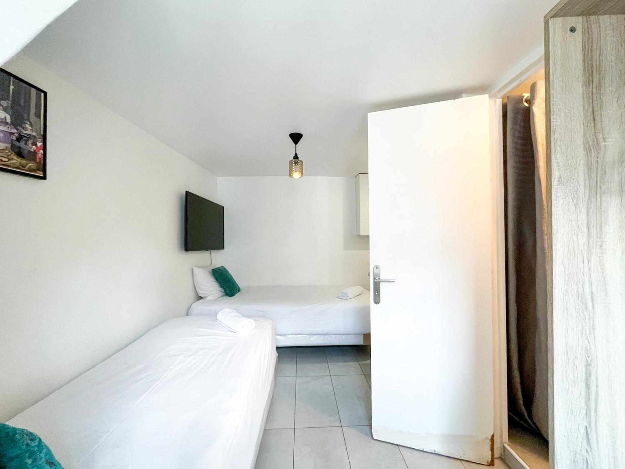 144 - Urban Charming In Appartamento *